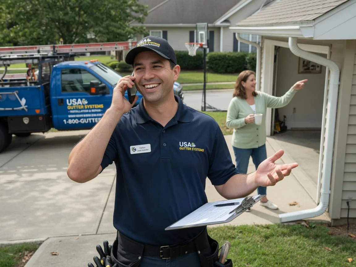 Gutter Installation Bushland, TX FAQs